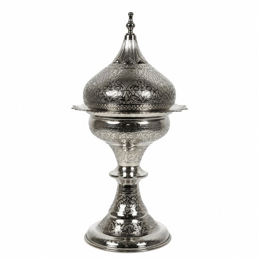 Large Arabic Mabkharah