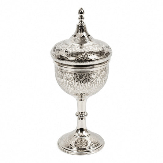 Medium Arabic Mabkharah