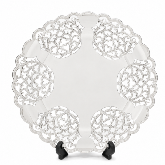 Decorative Display Dish