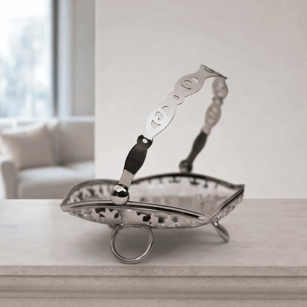 Serving Pieces Collection