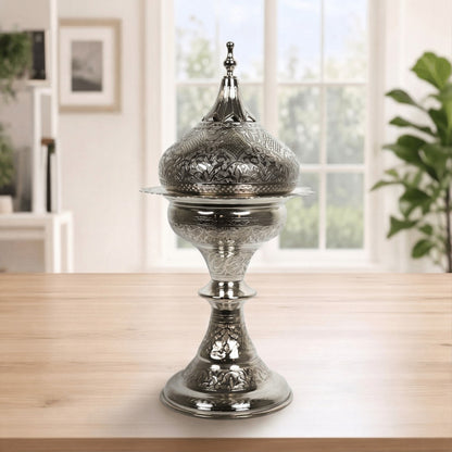 مبخرة عربية كبيرة